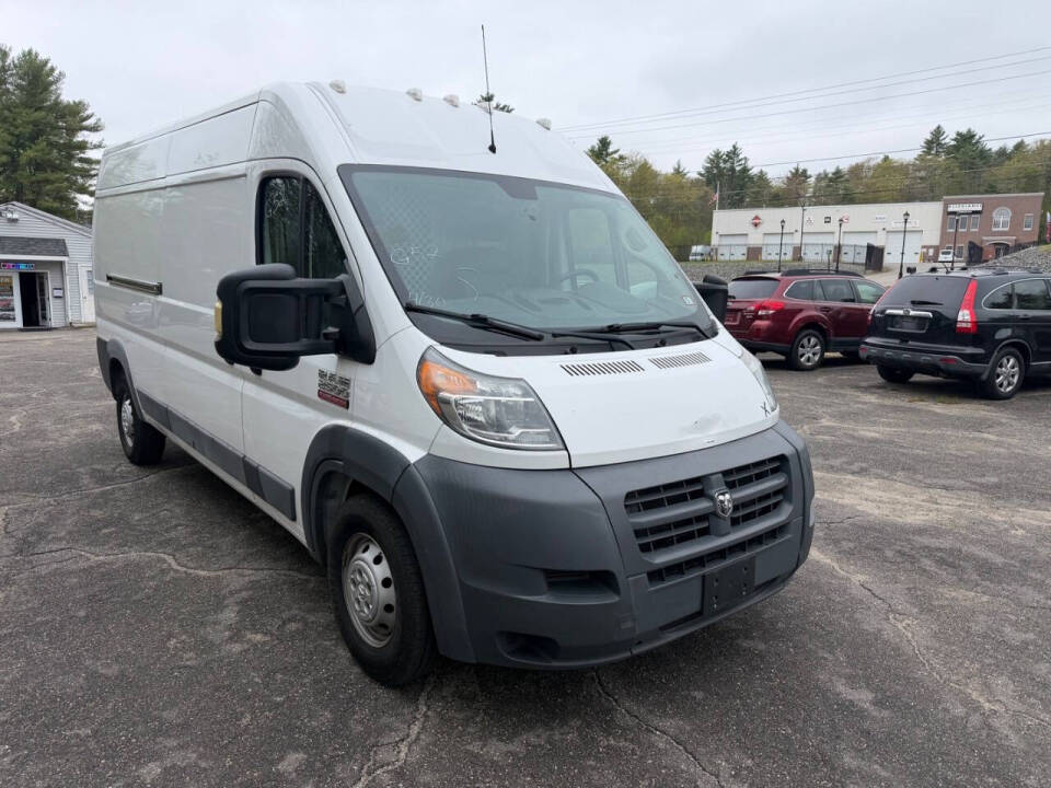 ram promaster cargo van 2017 3C6TRVDG6HE551809 image ram promaster cargo van 2017 3C6TRVDG6HE551809 image